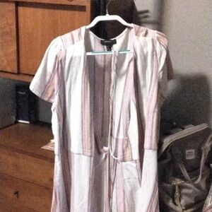 Wrap dress Forever 21